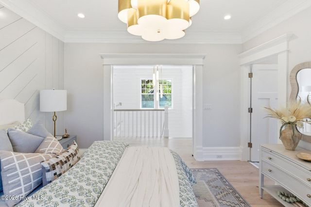621 Chicamacomico Way, Bald Head Island, NC 28461