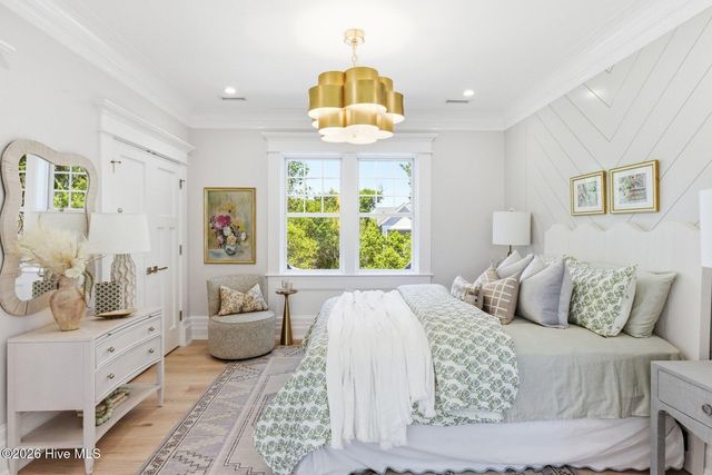 621 Chicamacomico Way, Bald Head Island, NC 28461