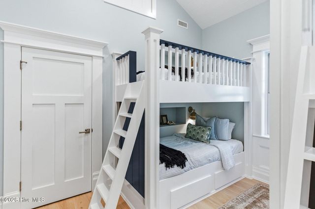 621 Chicamacomico Way, Bald Head Island, NC 28461