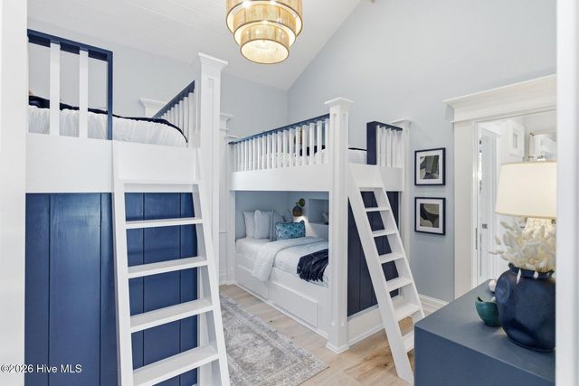 621 Chicamacomico Way, Bald Head Island, NC 28461