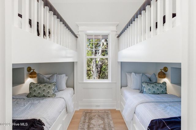 621 Chicamacomico Way, Bald Head Island, NC 28461