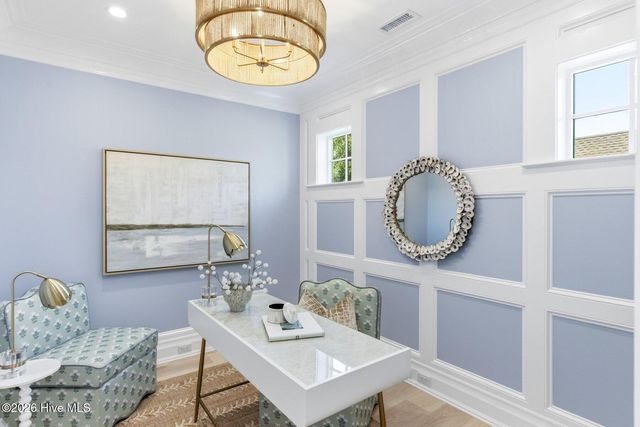 621 Chicamacomico Way, Bald Head Island, NC 28461