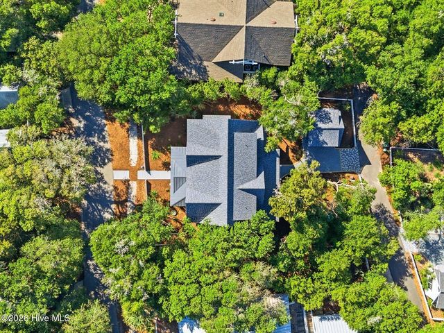 621 Chicamacomico Way, Bald Head Island, NC 28461