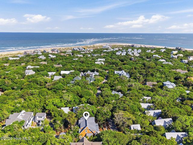 621 Chicamacomico Way, Bald Head Island, NC 28461