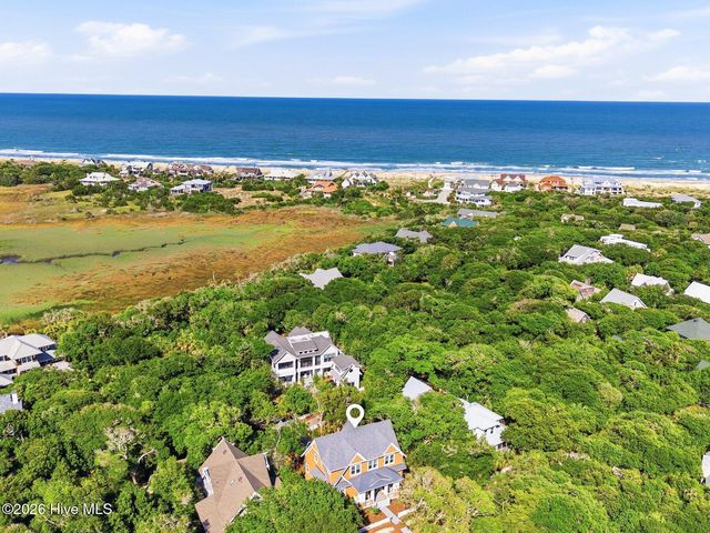 621 Chicamacomico Way, Bald Head Island, NC 28461