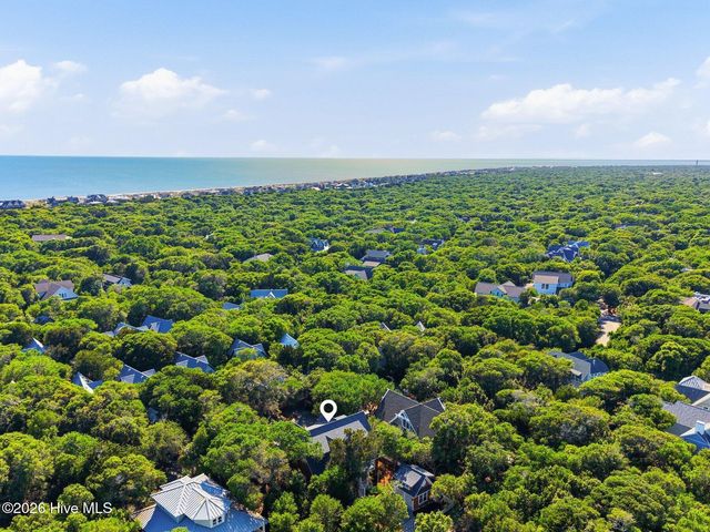 621 Chicamacomico Way, Bald Head Island, NC 28461