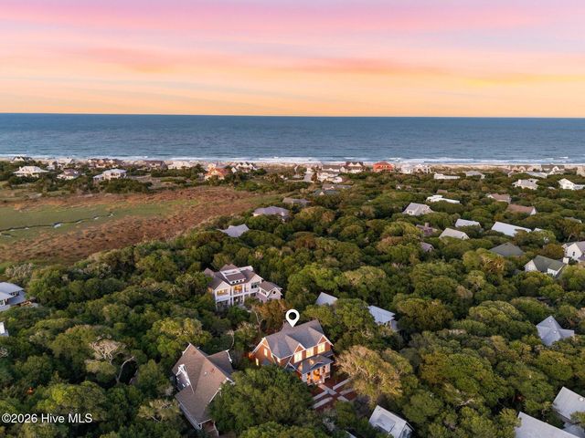 621 Chicamacomico Way, Bald Head Island, NC 28461