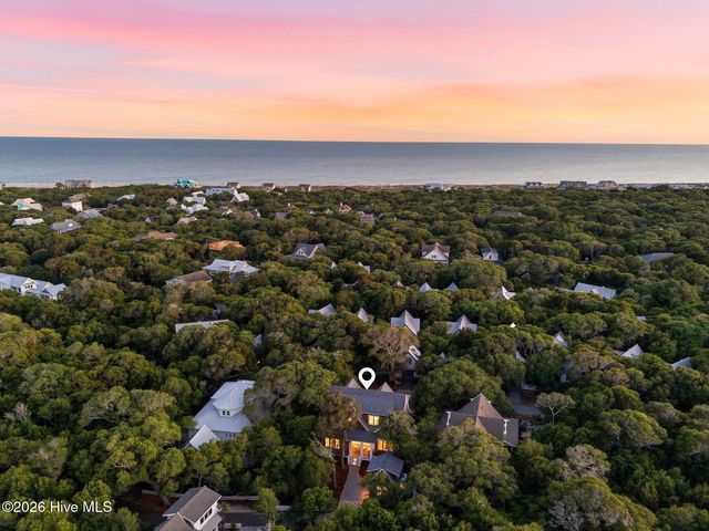 621 Chicamacomico Way, Bald Head Island, NC 28461