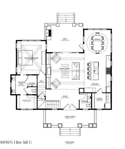 621 Chicamacomico Way, Bald Head Island, NC 28461