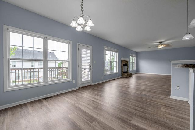 107 Clear Springs Drive, Georgetown, KY 40324