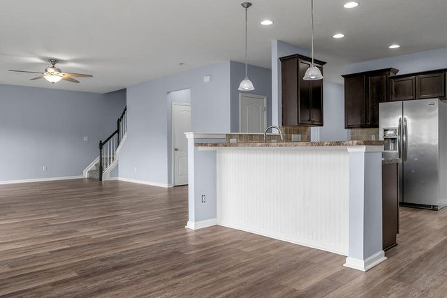 107 Clear Springs Drive, Georgetown, KY 40324