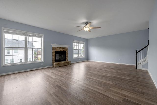 107 Clear Springs Drive, Georgetown, KY 40324