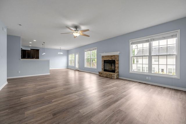 107 Clear Springs Drive, Georgetown, KY 40324