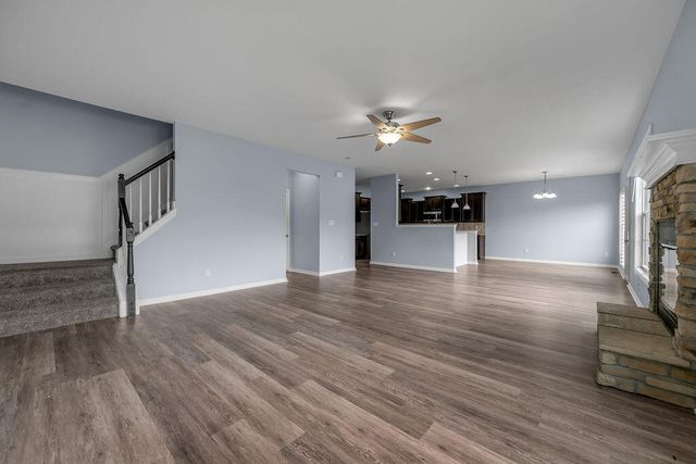 107 Clear Springs Drive, Georgetown, KY 40324
