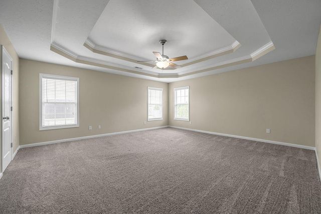 107 Clear Springs Drive, Georgetown, KY 40324