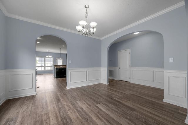 107 Clear Springs Drive, Georgetown, KY 40324