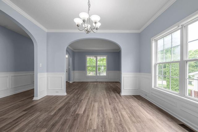 107 Clear Springs Drive, Georgetown, KY 40324