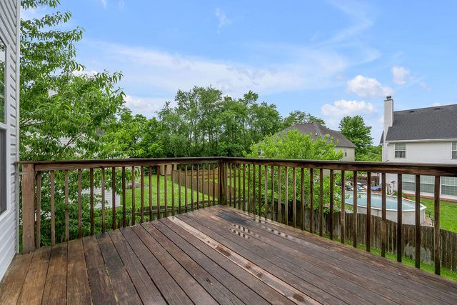 107 Clear Springs Drive, Georgetown, KY 40324
