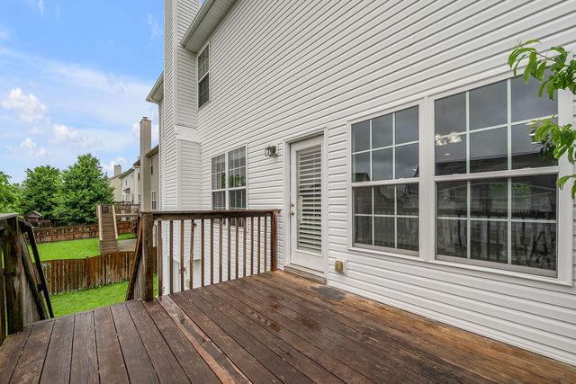107 Clear Springs Drive, Georgetown, KY 40324