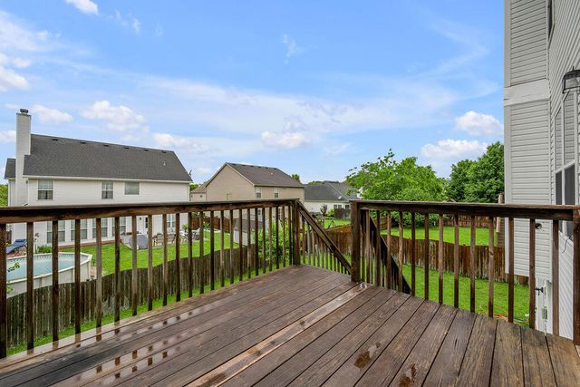 107 Clear Springs Drive, Georgetown, KY 40324
