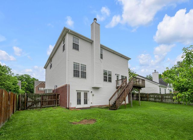 107 Clear Springs Drive, Georgetown, KY 40324