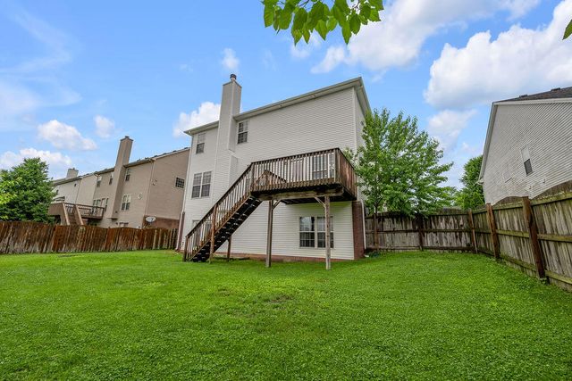 107 Clear Springs Drive, Georgetown, KY 40324