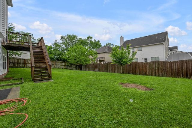 107 Clear Springs Drive, Georgetown, KY 40324