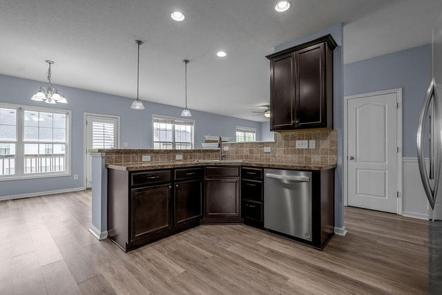 107 Clear Springs Drive, Georgetown, KY 40324