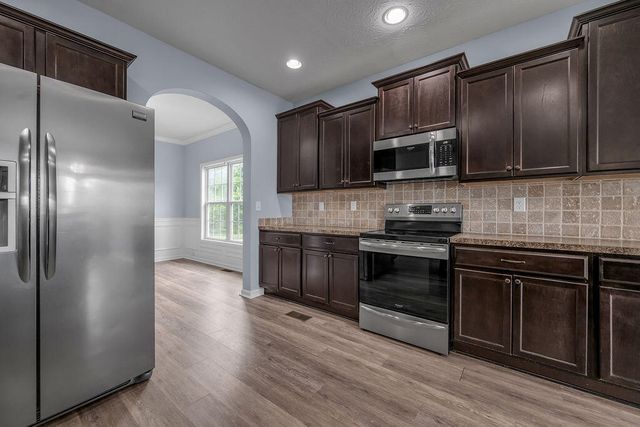 107 Clear Springs Drive, Georgetown, KY 40324