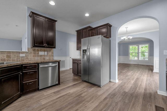 107 Clear Springs Drive, Georgetown, KY 40324