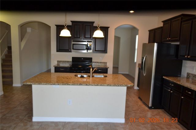 20509 CAROLINA CHERRY COURT, Tampa, FL 33647