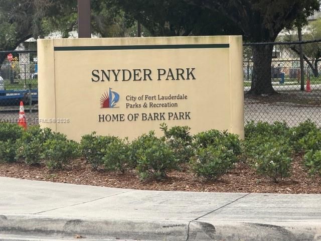 2927 SW 18th Ter 2927, Fort Lauderdale, FL 33315