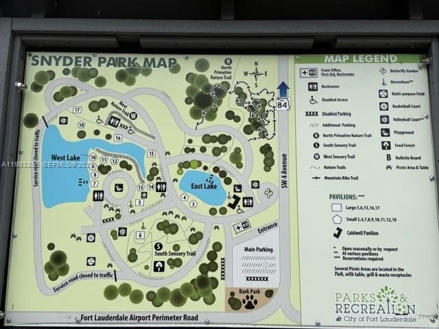 2927 SW 18th Ter 2927, Fort Lauderdale, FL 33315