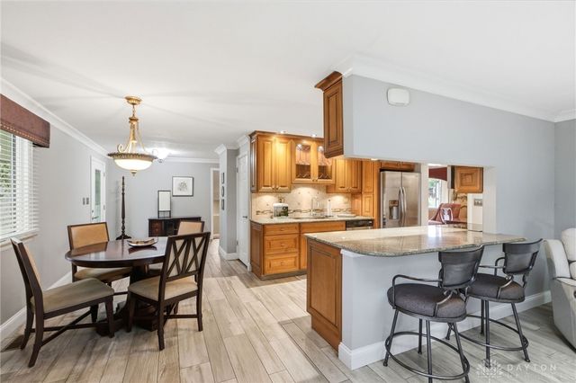 7882 Millerton Drive, Centerville, OH 45459