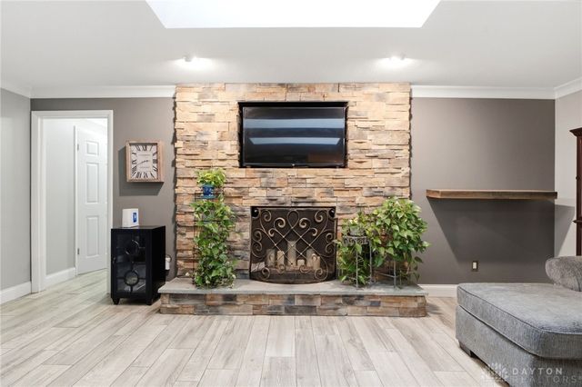 7882 Millerton Drive, Centerville, OH 45459
