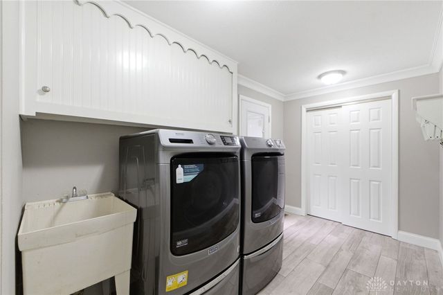 7882 Millerton Drive, Centerville, OH 45459