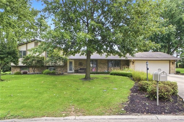 7882 Millerton Drive, Centerville, OH 45459