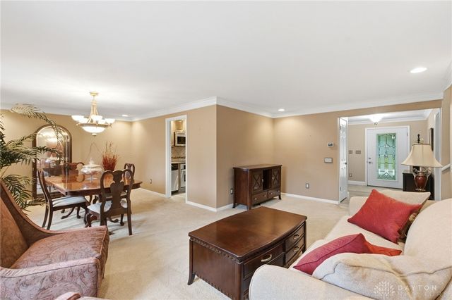 7882 Millerton Drive, Centerville, OH 45459