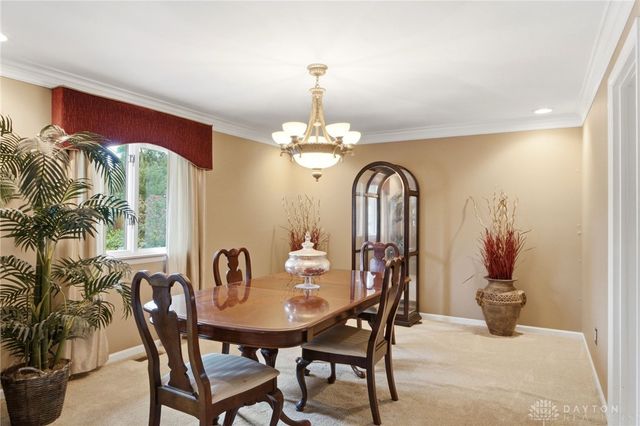7882 Millerton Drive, Centerville, OH 45459
