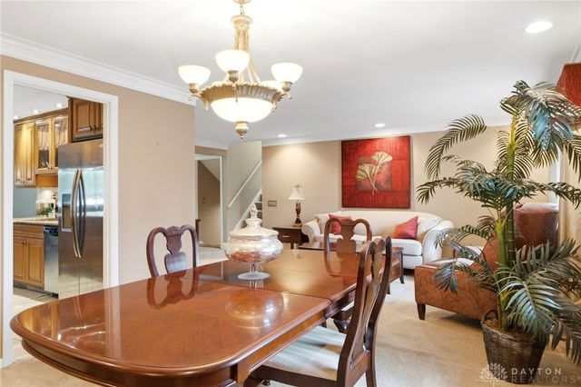 7882 Millerton Drive, Centerville, OH 45459