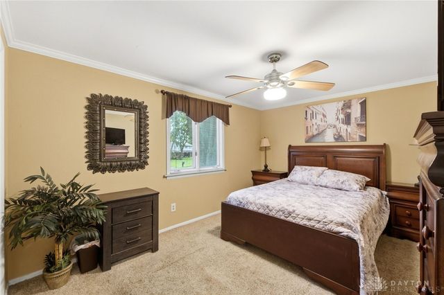 7882 Millerton Drive, Centerville, OH 45459