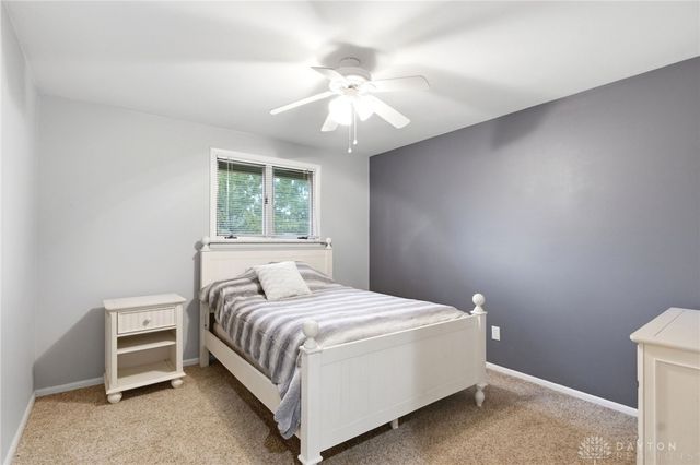 7882 Millerton Drive, Centerville, OH 45459