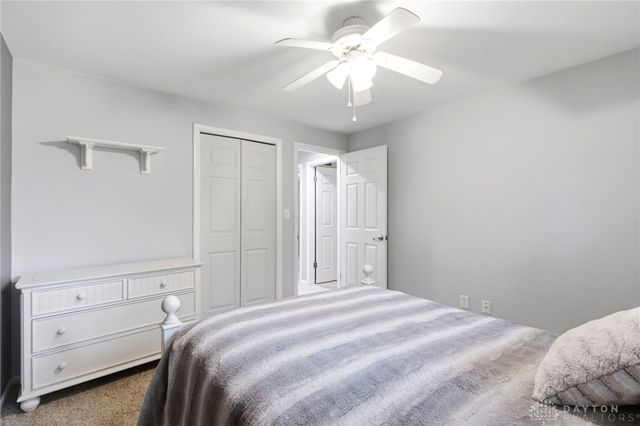 7882 Millerton Drive, Centerville, OH 45459