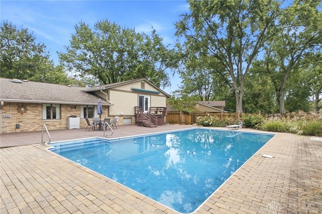 7882 Millerton Drive, Centerville, OH 45459