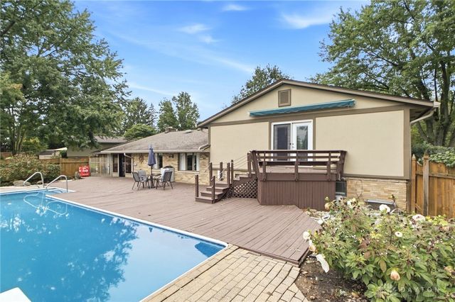 7882 Millerton Drive, Centerville, OH 45459