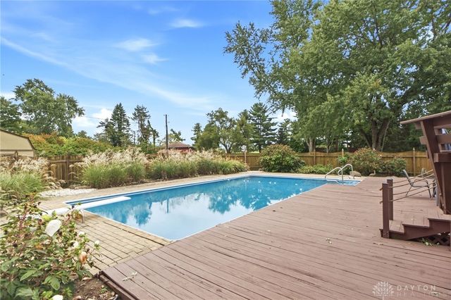7882 Millerton Drive, Centerville, OH 45459