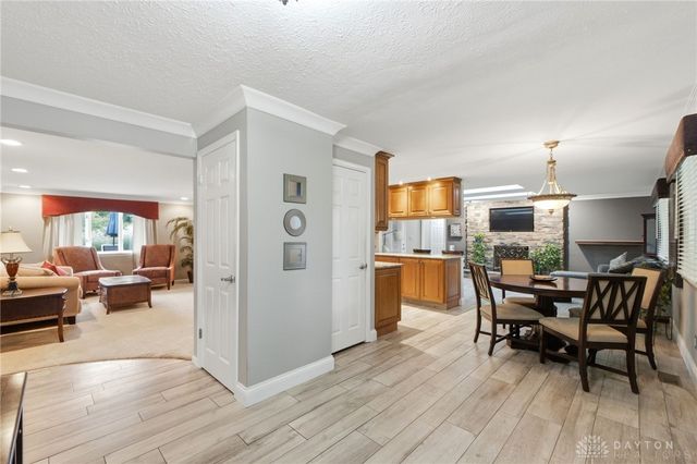 7882 Millerton Drive, Centerville, OH 45459