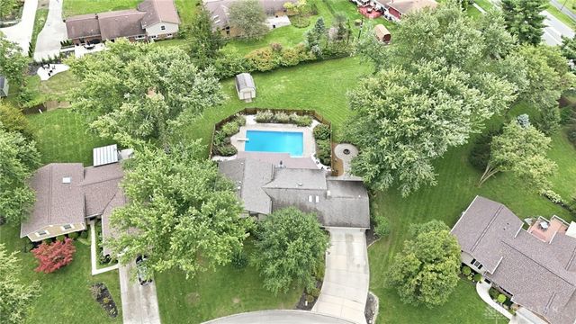 7882 Millerton Drive, Centerville, OH 45459