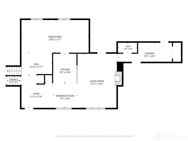 7882 Millerton Drive, Centerville, OH 45459