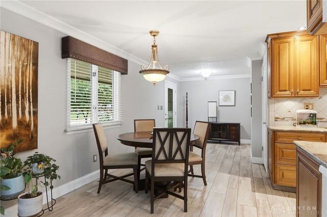 7882 Millerton Drive, Centerville, OH 45459